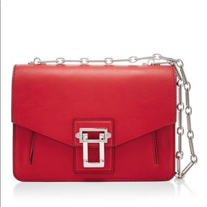 Proenza schouler hava chain bag